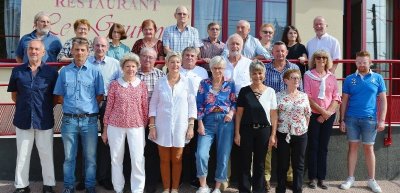 Monétay-sur-Loire - Circuit 3