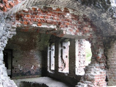 Fort Nicolas Pierquin