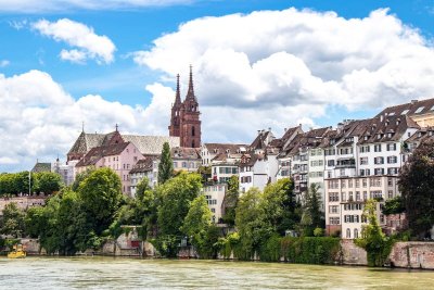 Itinéraire des Trois Pays