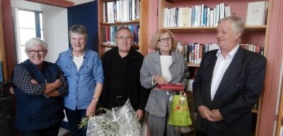 Médiathèque municipale