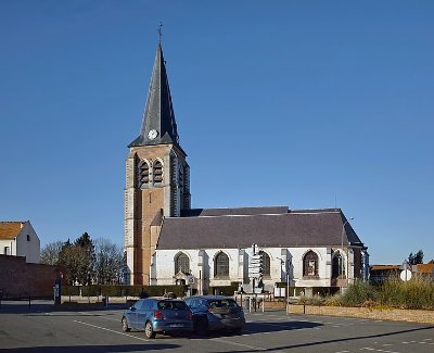 Église Saint-Pierre