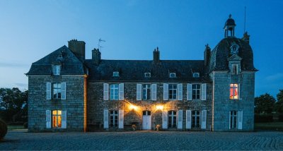 Domaine de La Motte-Basse