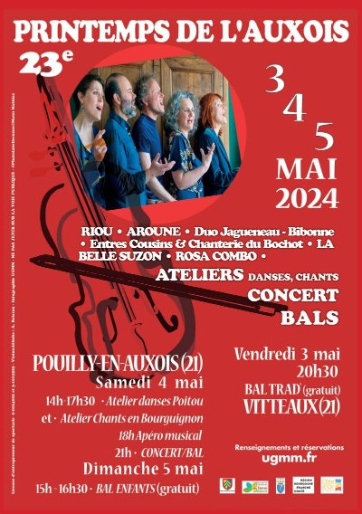 Tennis de table de Pouilly en Auxois