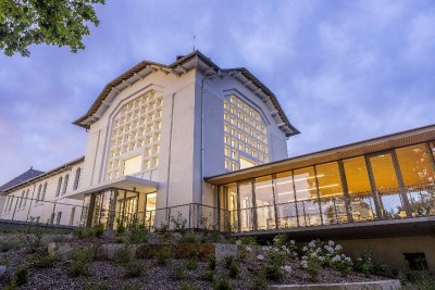 Thermes du Connétable de La Roche-Posay