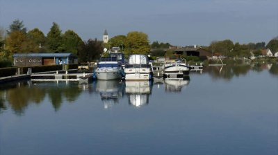 Nécropole Nationale de Sillery