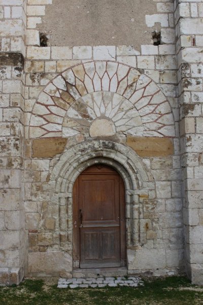 Collégiale Saint-Martin et sa Crypte