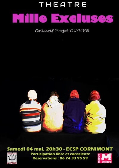 Exposition - La Sécu a 80 ans