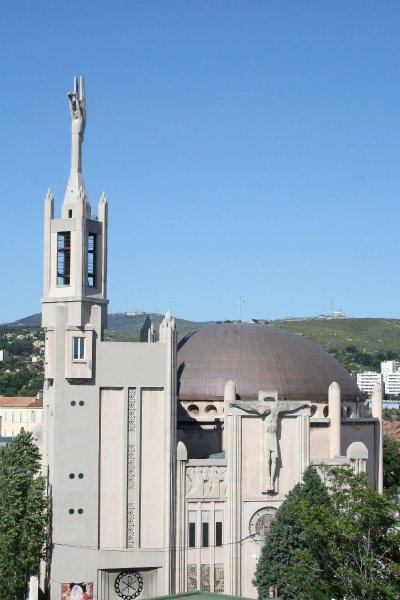 Eglise Saint-Louis