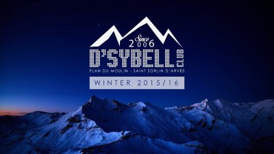 Discothèque D'Sybell Club