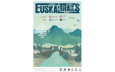 La Grande Traversée VTT des Pyrénées - Baigorry - Bidarray