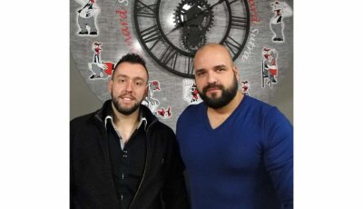 TP Club Discothèque