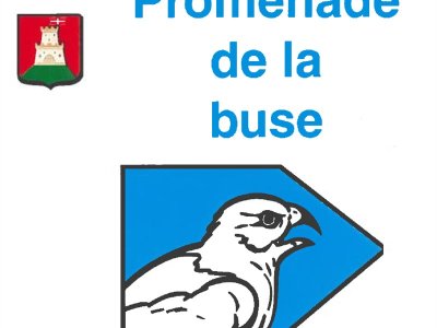 Promenade de la Perdrix