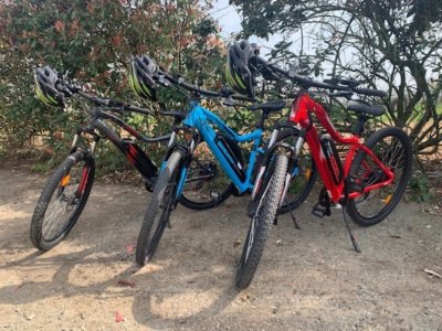 Evelocation79 - Location de vélo, vtt