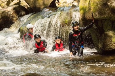 Stand-up paddle Esprit Nature (Station Sports Nature Pays de Tulle)