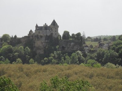 Cap Evasion Dordogne