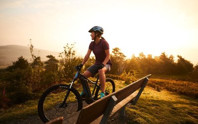 Lokabe, location de VTT