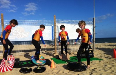 Watermansport Surfschool