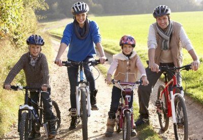 Location de vélo The Mountain Bike Hire company