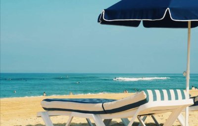 Les Transats de Baptiste