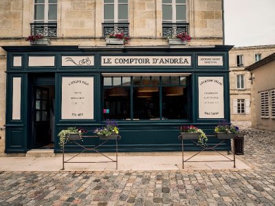 Location de vélos à Atelier Vélo by Fun Bike