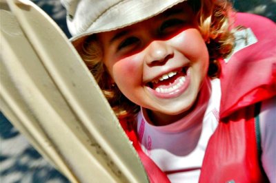 Canoës Azur - Camping de la Bouysse