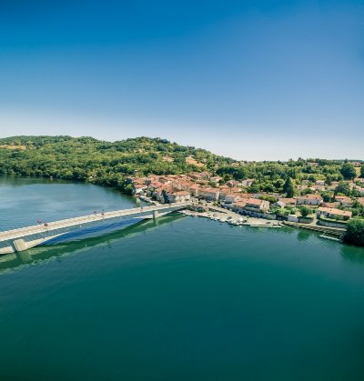 Capitainerie à Port de Penne