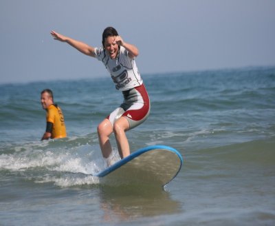 Biarritz Association Surf Clubs