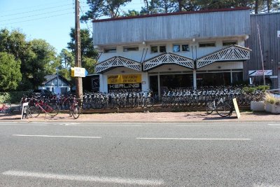 Nice Bike - Grand Piquey