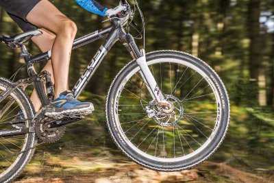 Point de location Vélo/VTT - Station Sports Nature Haute-Corrèze - Meymac