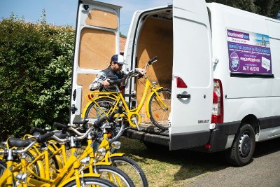 Loueur réparateur LoueTonVelo.Com