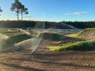 Tyrosse Academy M.C Motocross