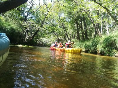 Base de loisirs de Mexico