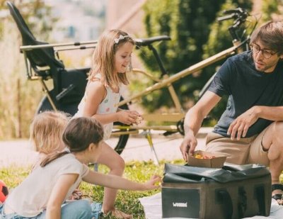 Location de Vélos Vélotino