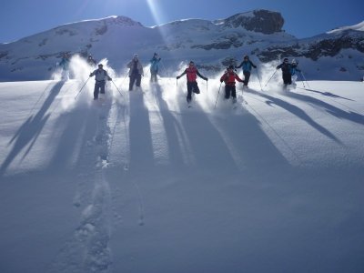 Monsieur Régis DUBOSCQ - Accompagnateur montagne
