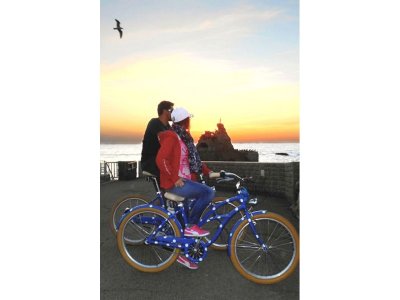 Location de vélos 1Velo