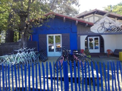 Cycloland - Grand Piquey