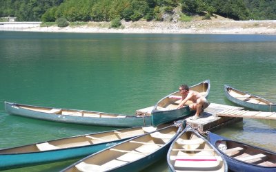 Bious Pagayous - Canoë Kayak