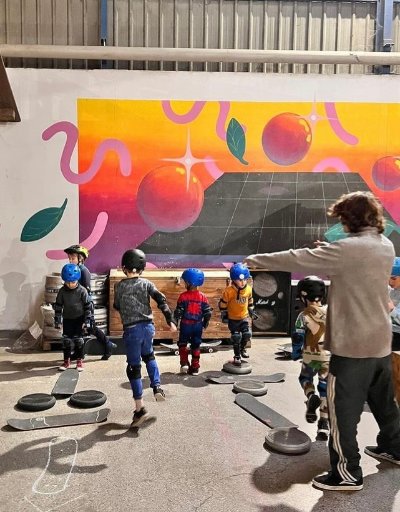 PURA VIDA SURF SHOP - SURF SCHOOL