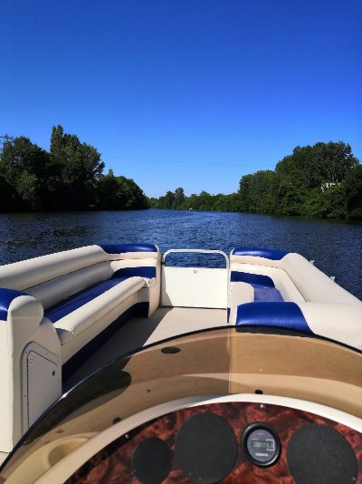 Capitainerie du Lacaÿ