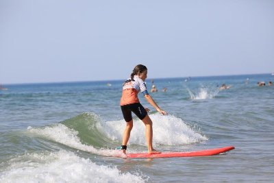Bidart Surf Academy