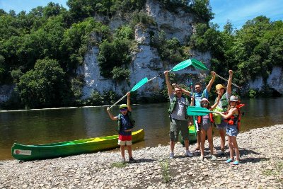 Veyrignac Canoë Nature