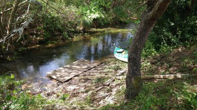 Club Canoë kayak "La Palue"