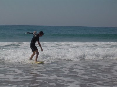 Surf'Lab Ecole de surf Surfshop