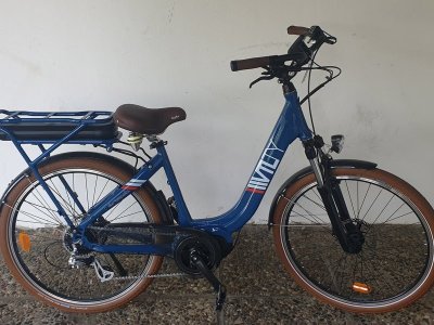 Cycles en Born - Location de vélos