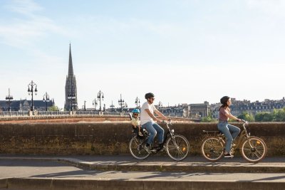Agence de location Véloce Bordeaux