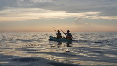 Ecole de bodyboard Txiki Boogie