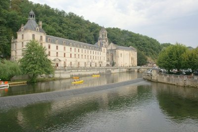 Brantôme Canoë & Co