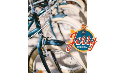 Jerry Bike Rental