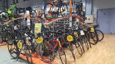 Sports Loisirs E.Leclerc