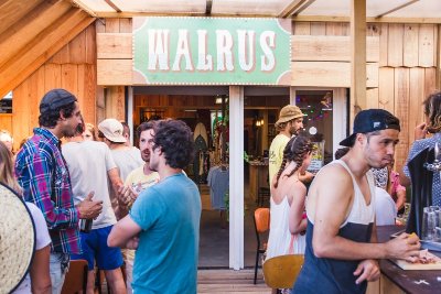 Walrus Surfshop